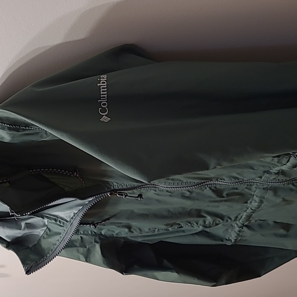 Columbia windbreaker - Picture 4 of 6
